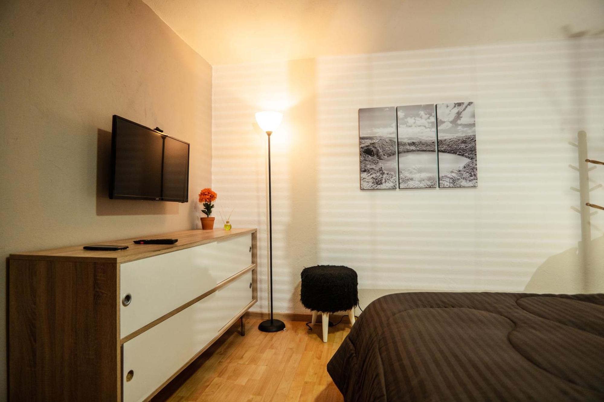 Hotel Primitivo Usaquen Bogota Bagian luar foto