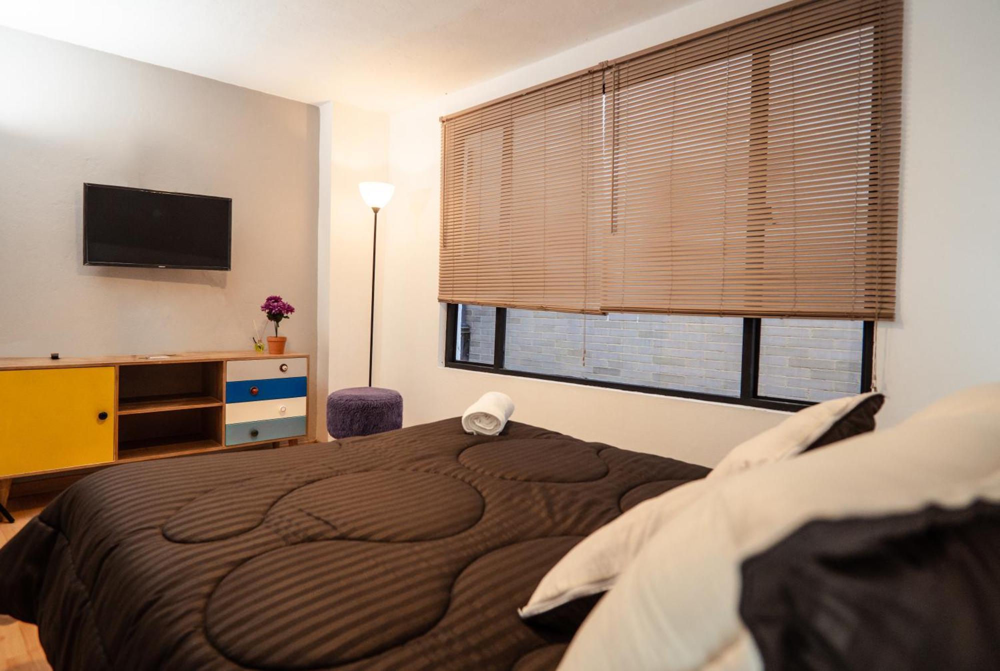 Hotel Primitivo Usaquen Bogota Bagian luar foto