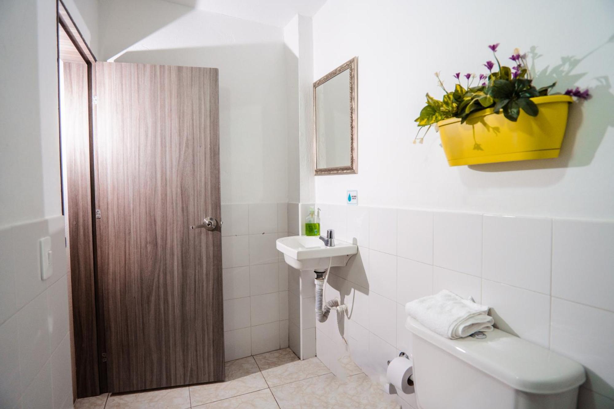 Hotel Primitivo Usaquen Bogota Bagian luar foto